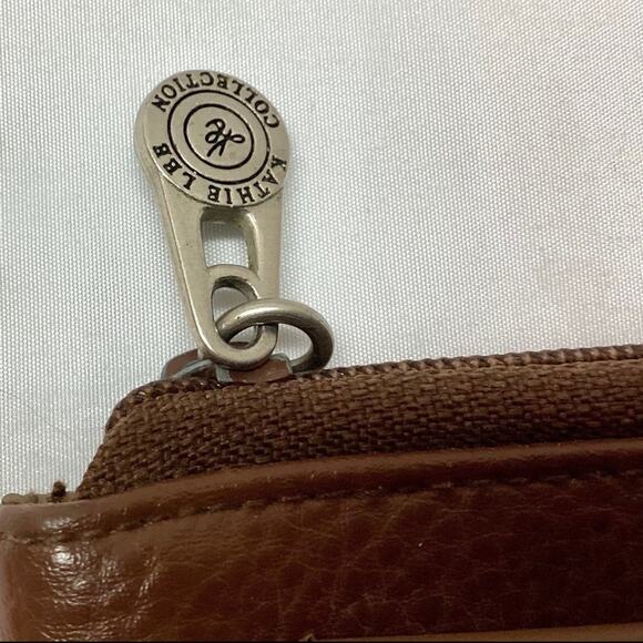 NWOT Kathy lee collection coin purse - Picture 2 of 5